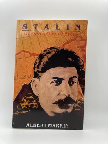 Stalin: Russia's Man of Steel