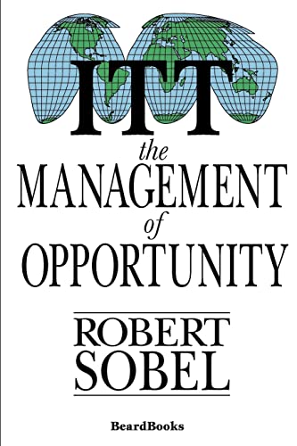 Itt: The Management of Opportunity