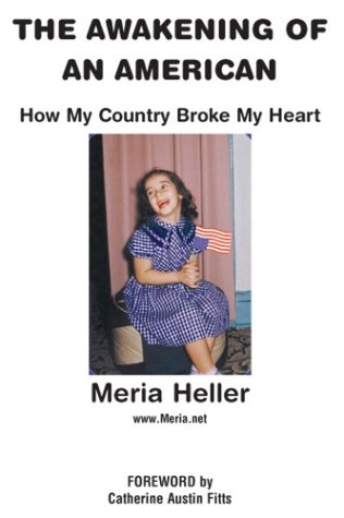 The Awakening of an American: How My Country Broke My Heart