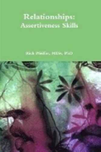 Relationships: Assertiveness Skills