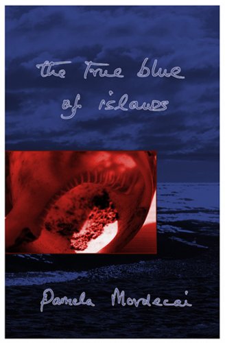 The True Blue of Islands