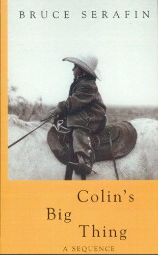 Colin's Big Thing: A Sequence