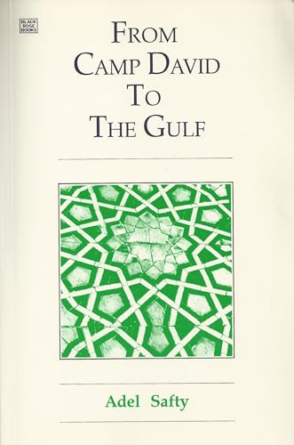From Camp David to the Gulf: Negotiations, Language and Propoganda and War