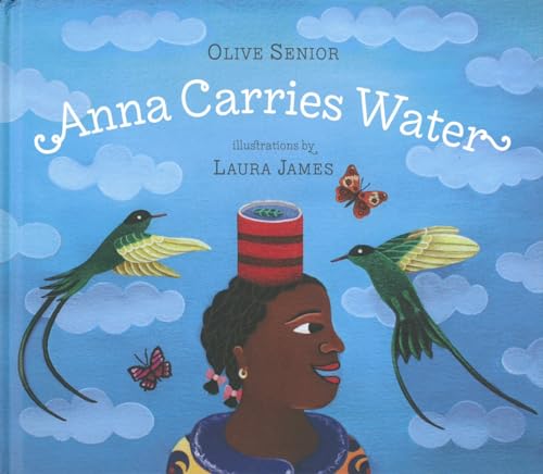 Anna Carries Water