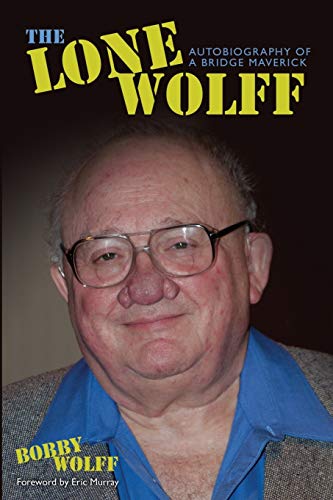 Lone Wolff, The