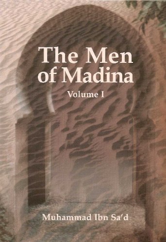 The Men of Medina