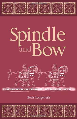 Spindle and Bow