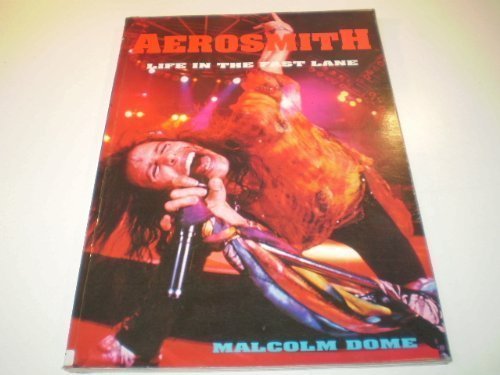 Aerosmith: Life in the Fast Lane