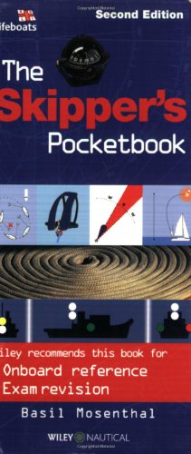 The Skipper's Pocketbook