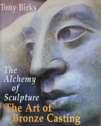 Art of Bronze Casting