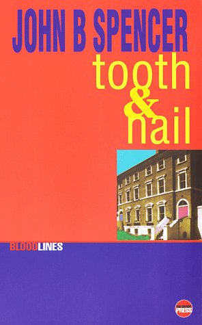 Tooth & Nail (Bloodlines)