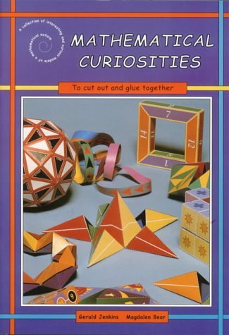 Mathematical Curiousities: To Cut Out and Glue Together