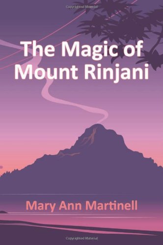 The Magic of Mount Rinjani