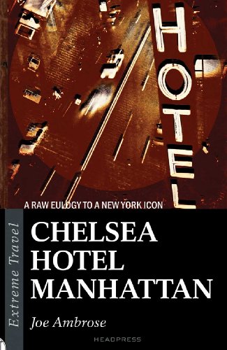 Chelsea Hotel Manhattan