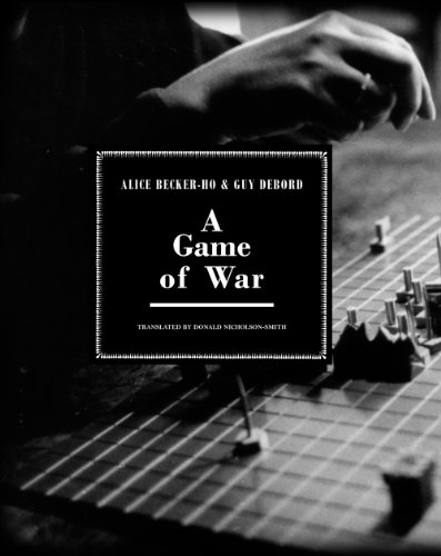 A Game of War