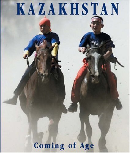KAZAKHSTAN