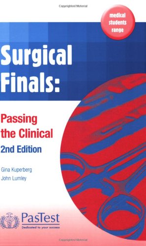 Surgical Finals : Passing the Clinical