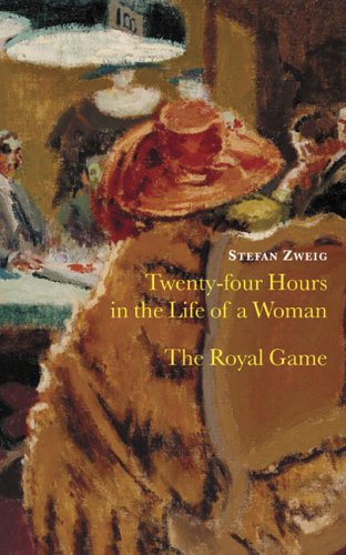 Twenty-four Hours in the Life of a Woman - The Royal Game