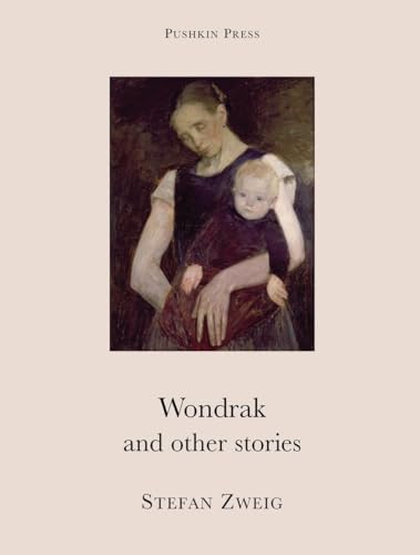 Wondrak and Other Stories (Pushkin Collection)