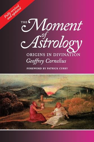 Moment of Astrology: Origins in Divination