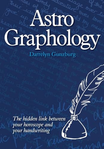 AstroGraphology: The Hidden Link Between Your Horoscope and Your Handwriting