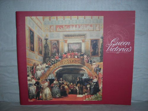 Queen Victoria's Travels and Family: Watercolours from the Royal Collection