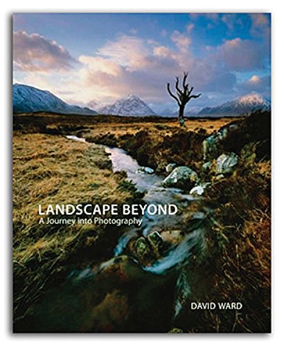 Landscape Beyond: Insights and Inspirations for Photographers