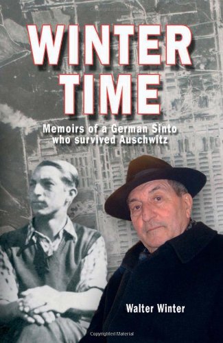 Winter Time: Memoirs Of A German Sinto Who Survived Auschwitz