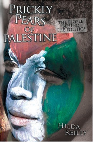 Prickly Pears of Palestine