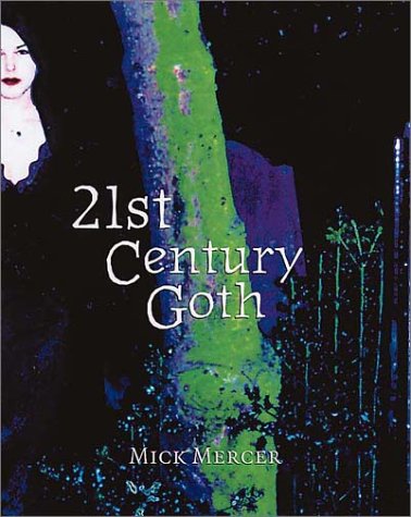 21st Century Goth