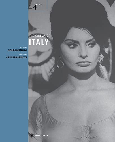 The Cinema of Italy (24 Frames)