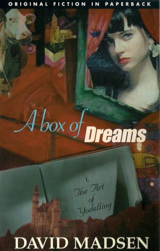 A Box of Dreams (Original fiction in paperback)