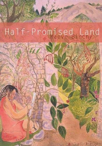 Half-Promised Land