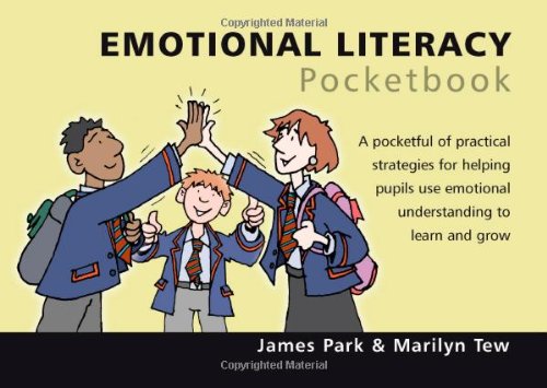 Emotional Literacy Pocketbook (Teachers' Pocketbooks)