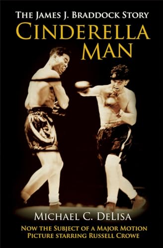 The Cinderella Man: The James J. Braddock Story