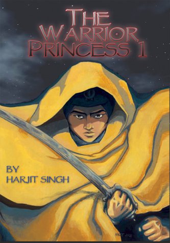 The Warrior Princess 1: Sikh Women in Battle