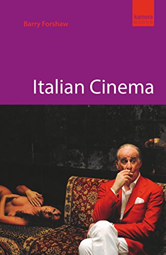 Italian Cinema: Arthouse to Exploitation