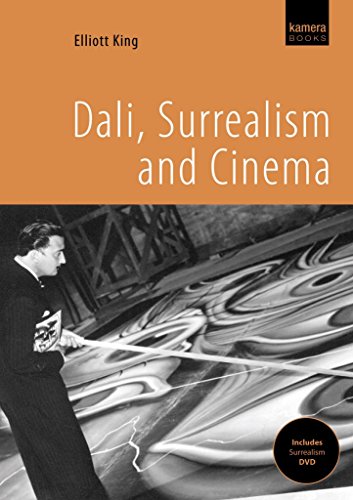 Dali, Surrealism and Cinema