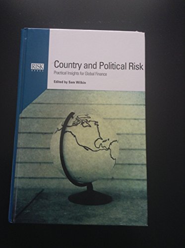 Country and Political Risk