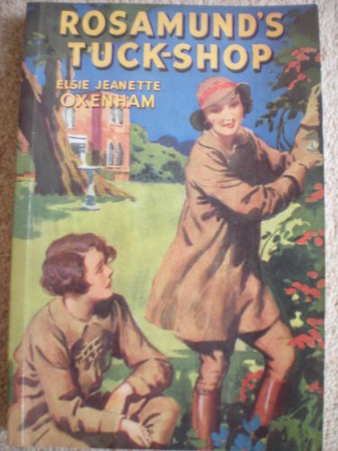 Rosamund's Tuckshop