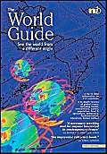 The World Guide 2005/2006: An Alternative Reference to the Countries of Our Planet