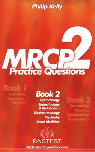 MRCP 2: Book 2