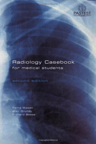 Radiology Casebook for Medical Students