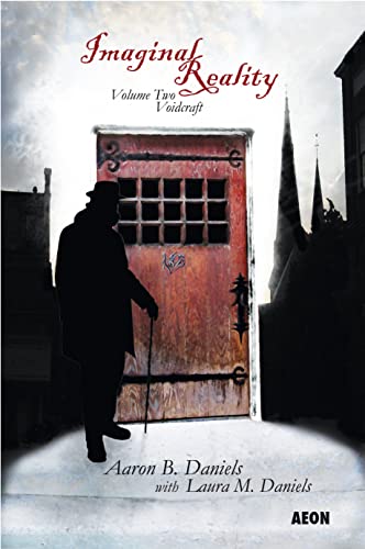 Imaginal Reality Volume Two