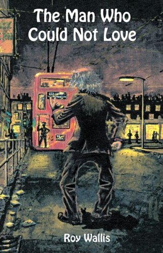 The Man Who Could Not Love