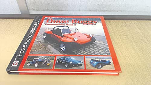 Dune Buggy Phenomenon 2 (Those were the days...)