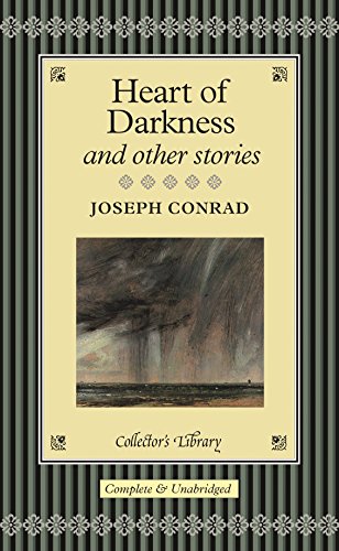 Heart of Darkness and Other Stories (Collector's Library)