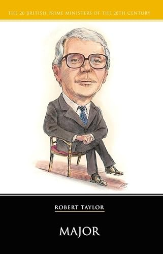 Major (British Prime Ministers)