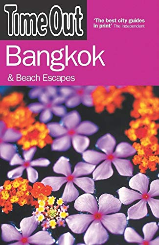Time Out Bangkok: And Beach Ecsapes