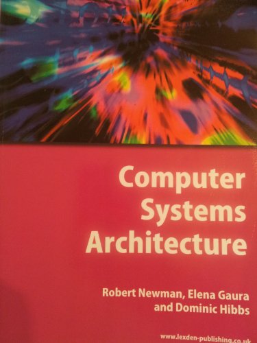Computer Systems Architecture